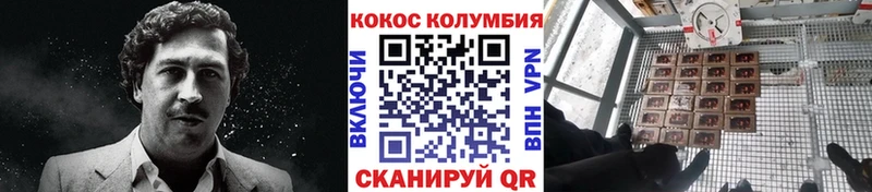COCAIN 98%  Хвалынск 